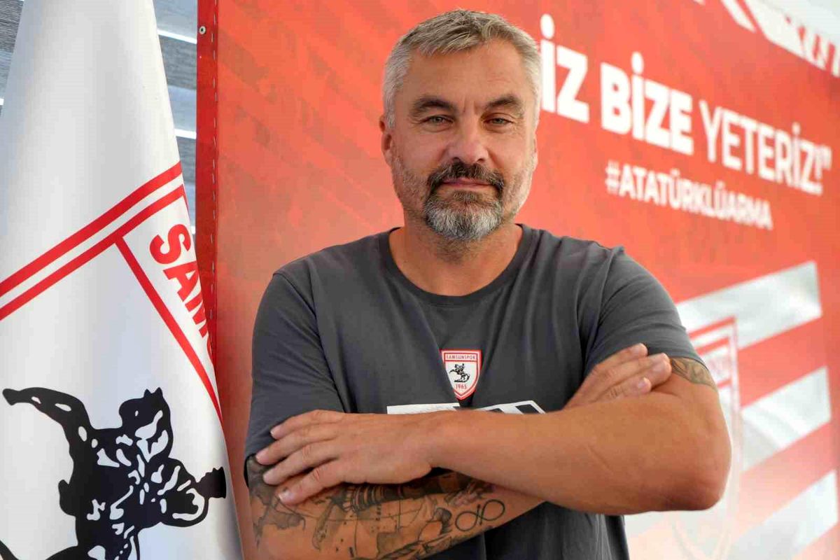 Thomas Reis: 'Taraftar Avrupa'yı hayal edebilir ama ben hayalperest değilim'