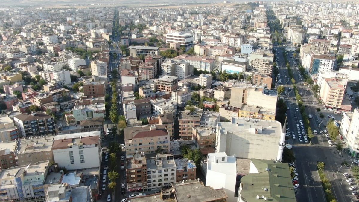 Batman, 2023 Yılında Göç Alan İllerde Artış Gösterdi