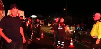 Yalova'da Minibüs Çarpması Sonucu İki Yaya Hayatını Kaybetti