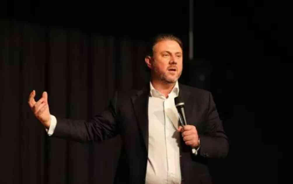 Yiğit Bulut kimdir? Cumhurbaşkanı Danışmanı Yiğit Bulut kaç yaşında, nereli? Yiğit Bulut kimdir? Cumhurbaşkanı Danışmanı Yiğit Bulut kaç yaşında, nereli?