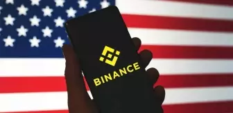 ABD Kongresi Binance yöneticisi için harekete geçti