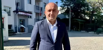 AK Parti Eskişehir İl Başkanı Albayrak: 'Misafirhane 56 Yıllık Su Deposundadır'