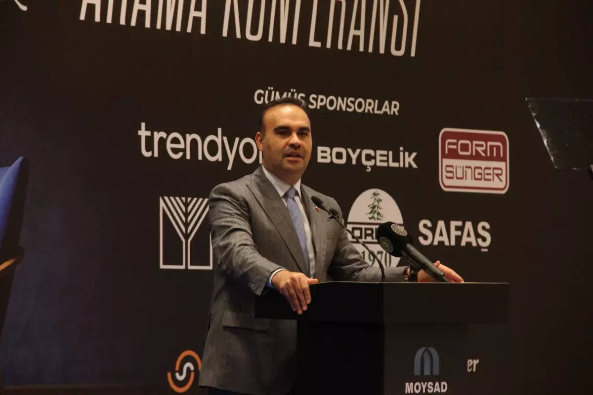 Dış Ticaret Açığı Ağustos'ta %42,7 Azaldı