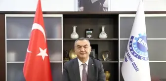 Kayseri'nin Ağustos Ayı İhracatı %7,46 Artış Gösterdi