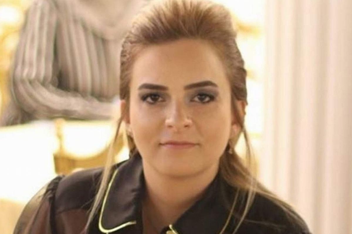 Isparta Belediye Başkanı'nın Kızı Mürüvvet Başdeğirmen Hayatını Kaybetti