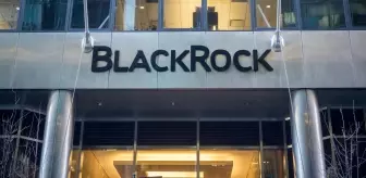 BlackRock Bitcoin raporuyla kripto dünyasını sarstı