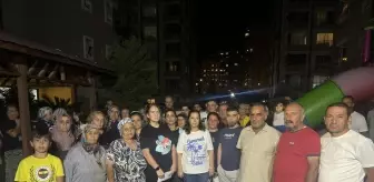 Adana'da Kapıcının İş Kazası Davasında Mahkeme Apartman Sakinlerini Sorumlu Buldu