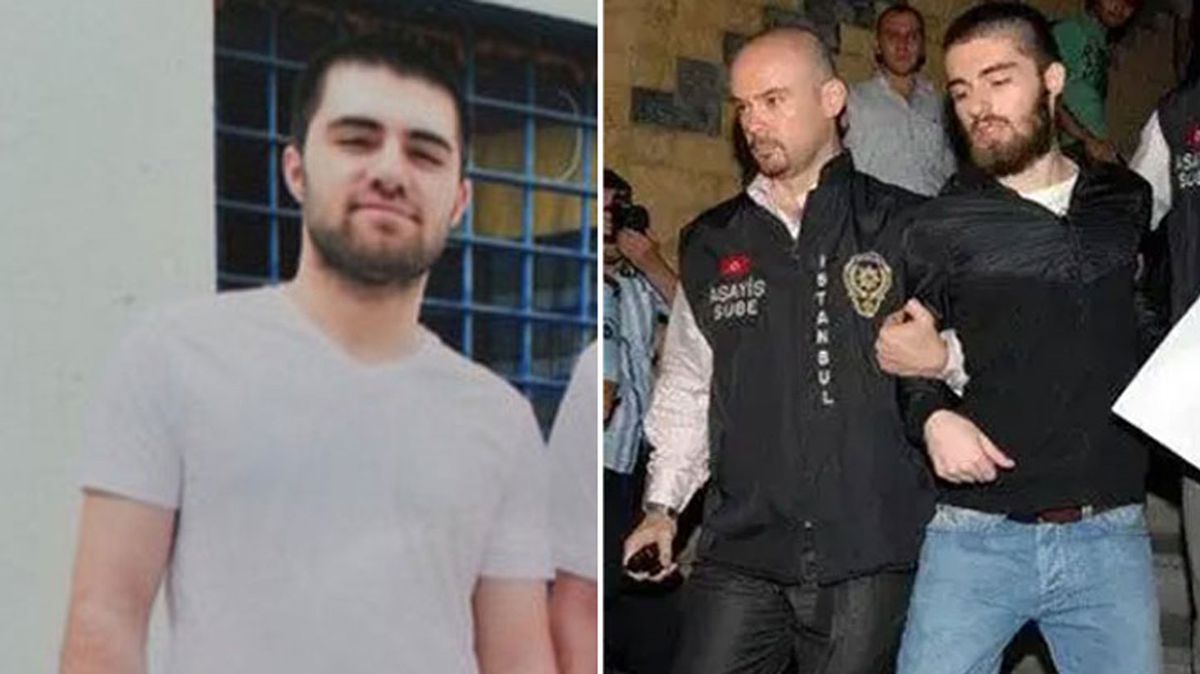 Cem Garipoğlu'nun mezarının açılacağı tarih belli oldu
