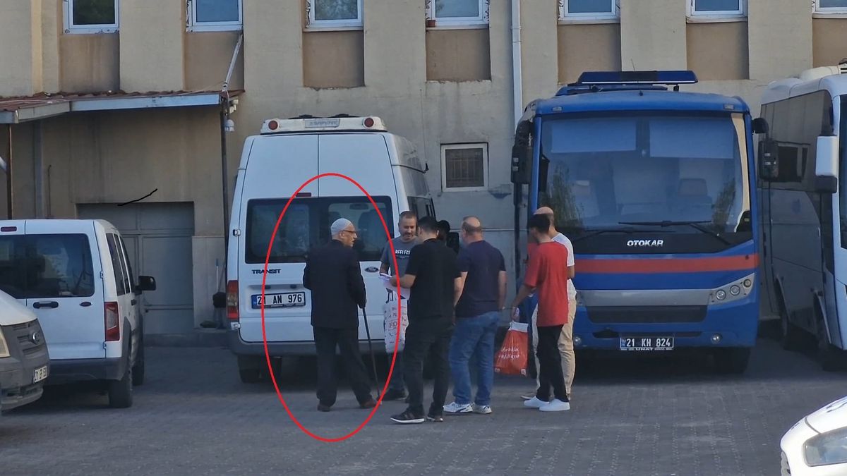 Yoldaş Apartmanı'nın Müteahhidi 16 Yıl 3 Ay Hapis Cezası Aldı