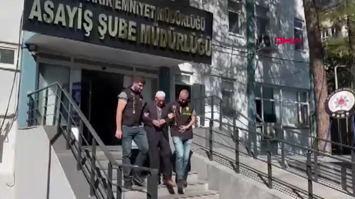 Diyarbakır'da Yıkılan Apartmanın Müteahhidi Tutuklandı