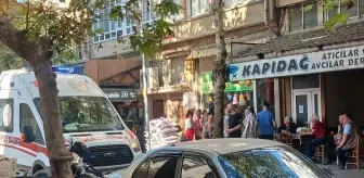 Erdek'te Pet Shop İşletmecisi Kadın Silahla Yaralandı