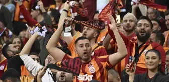 Galatasaray Kadın Futbol Takımı'nın Şampiyonlar Ligi'ndeki rakipleri belli oldu