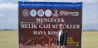 Türk Okçuluğunda 21 Bin Sporcu ve 1200 Antrenör Yetiştirildi