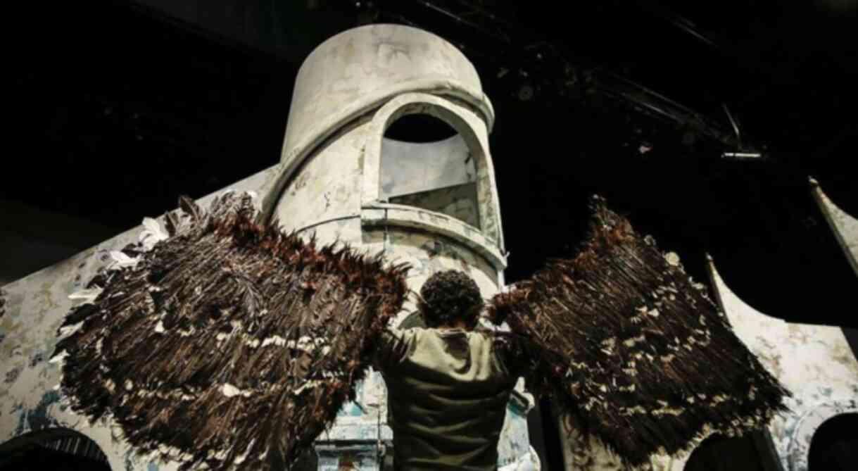 Hezarfen Ahmet Çelebi gerçekten uçtu mu?