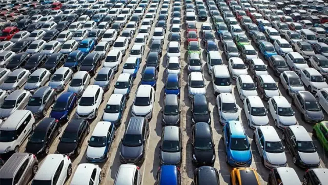 The Secure Payment System has started for second-hand car sales.