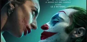 Joker 2 full izle! Joker 2 tek parça internetten kesintisiz HD izleme linki var mı? Joker 2 filmi nasıl izlenir?