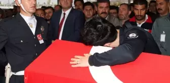 Kahreden ayrıntı! Şehit polis Şeyda Yılmaz'ın eşi acı haberi telsizden duymuş