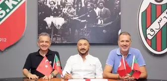 Karşıyaka'dan Artvin Deplasmanına Özel Destek