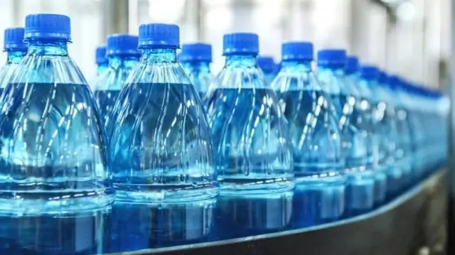 A lawsuit has been filed against a major brand that is alleged to have sold dirty water as natural spring water.