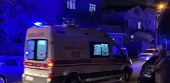 Kocaeli'de Kavga: 2 Yaralı, 2 Gözaltı