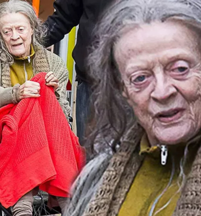 Maggie Smith öldü mü, neden öldü? Harry Potter'ın McGonagall hastalığı nedir?