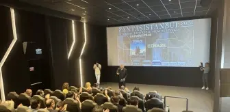 Uluslararası Fantasİstanbul Film Festivali Ödülleri Sahiplerini Buldu