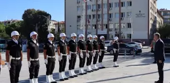 Vahdettin Özkan Manisa Valiliği Görevine Başladı