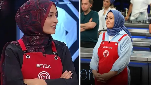 В MasterChef Türkiye обладателем приза в 100 тысяч лир стала Бейза.