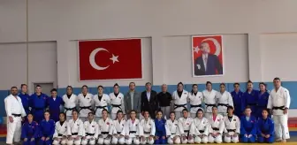 Türk Judosu, 2028 ve 2032 Olimpiyatlarına Hazırlanıyor