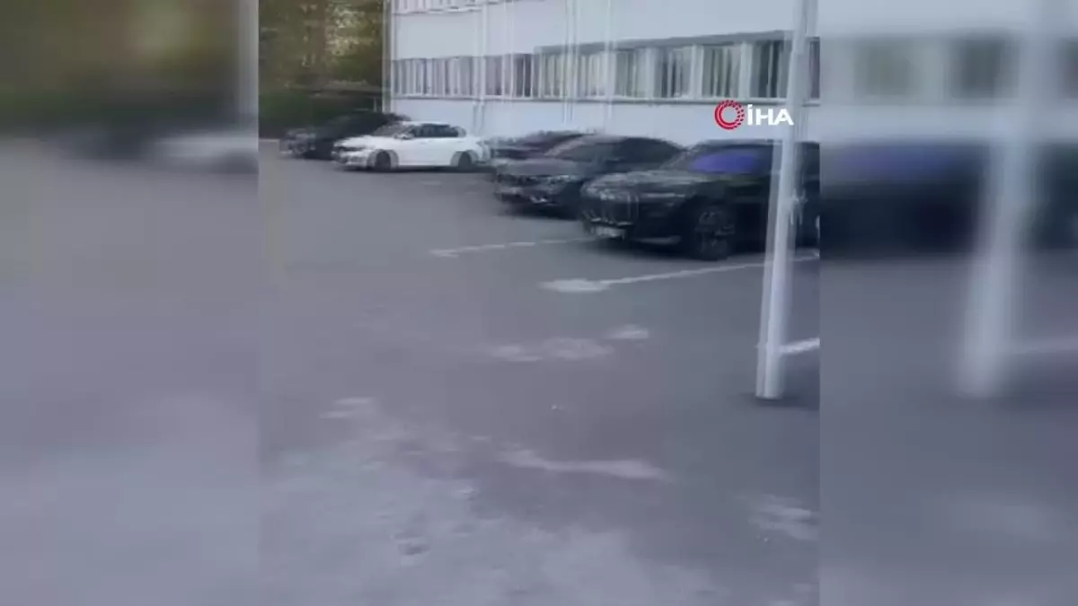 8 Yıldır Kaçan Kadın Hırsız Bursa'da Yakalandı