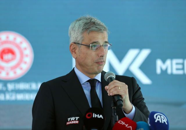 Response to Claims of a Special Hospital for Syrians by Health Minister Memişoğlu