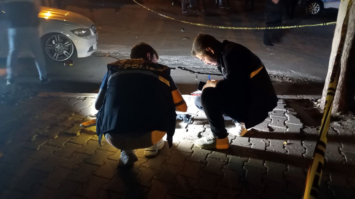Şanlıurfa'da Silahlı Kavga: Baba ve 4 Çocuğu Yaralandı
