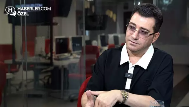 Singer Murat Kurşun: I received the wrong treatment for years; they left me in tatters.