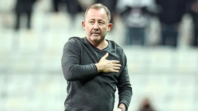 Sergen Yalçın is taking over as the head coach of the German team.