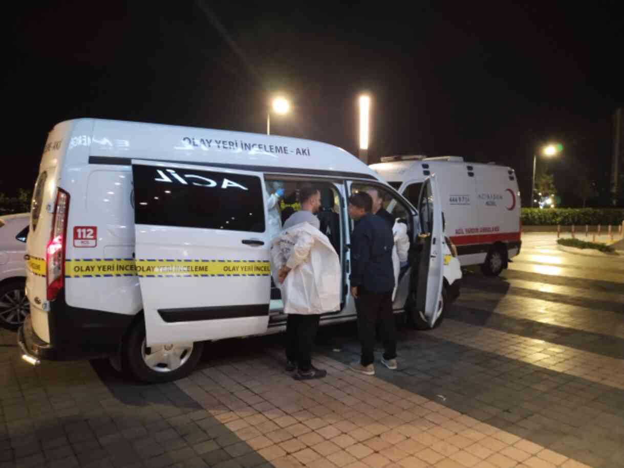 Serhat Akın neden vuruldu? Olay ne, ne oldu? Serhat Akın neden vuruldu? Olay ne, ne oldu?