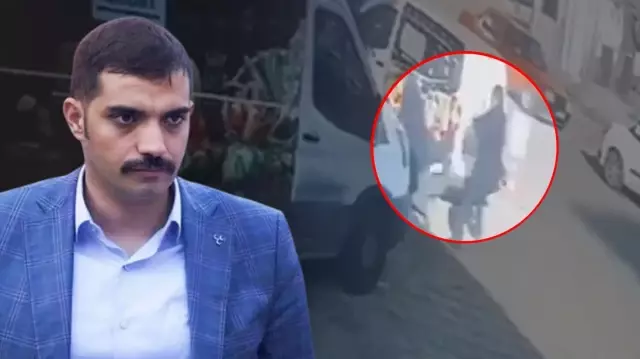 It has been revealed who arranged the hitmen in the murder of Sinan Ateş.