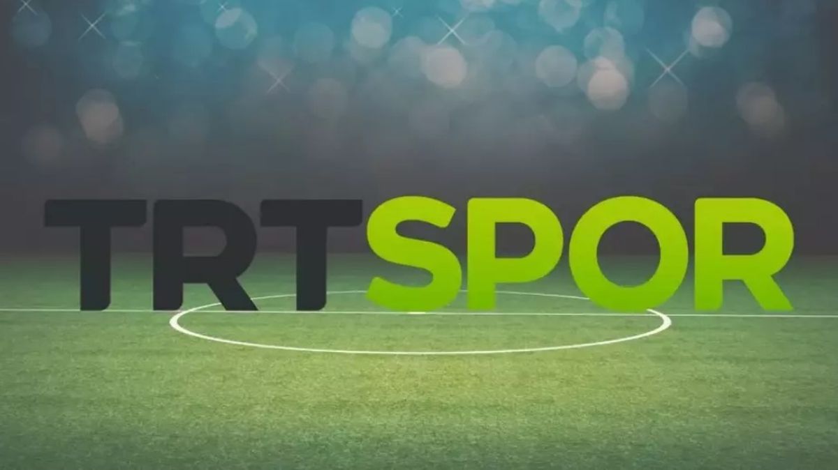 TRT Spor yayın akışı 27 Eylül! Bu akşam hangi maçlar var? TRT Spor canlı izleme linki!