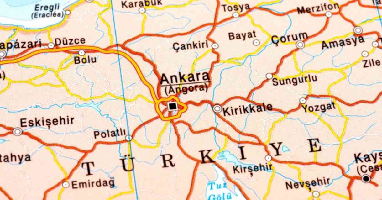 Türkiye'de il olması beklenen ilçeler hangileri?