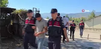 Karabük'te Jandarma Uyuşturucu Operasyonu: 3 Kişi Yakalandı