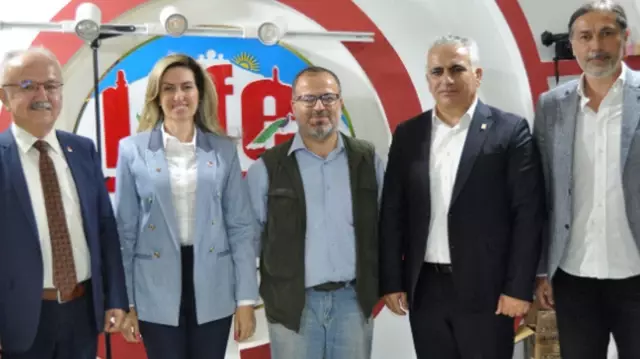 The European Fair Play award ceremony will celebrate its 30th anniversary in Mardin.