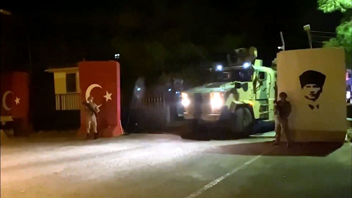 Mercek-26 Operasyonu: 2 Bin 511 Ruhsatsız Silah Ele Geçirildi