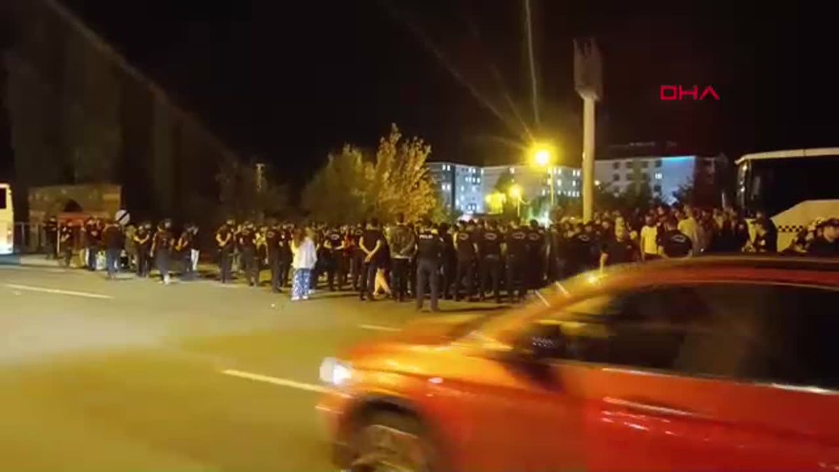 Bingöl'de Üniversite Öğrencisi Kaza Kurbanı Oldu