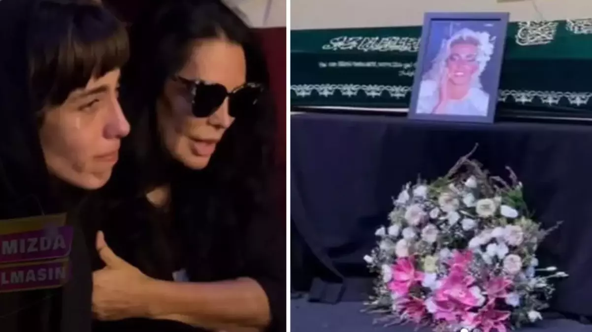 Cenazesi 27 gün sonra Türkiye'ye getirilen Ahu Tuğba'ya büyük vefasızlık