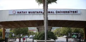 Hatay Mustafa Kemal Üniversitesi Yüzde 100 Dolulukla Eğitime Başladı