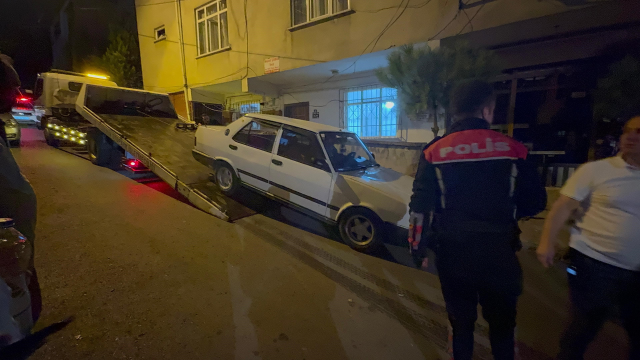 Молодой человек, ворвавшийся в дом своей бывшей невесты, раскаивается в содеянном: вместе с отцом едва не погиб