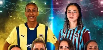 Fenerbahçe ve Trabzonspor Women's Football Teams Face Off in Exciting Match