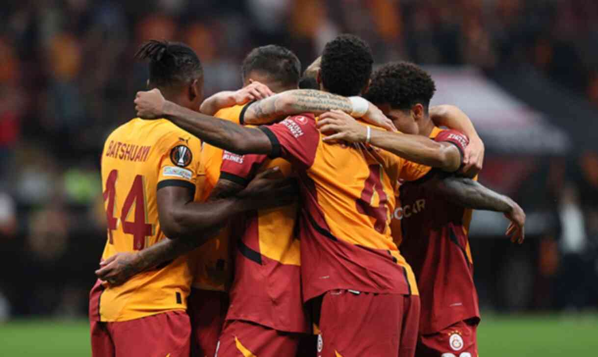 Galatasaray Kasımpaşa maçı CANLI izle! (TIKLA İZLE) Galatasaray Kasımpaşa maçı canlı yayın nerede ve nasıl izlenir?