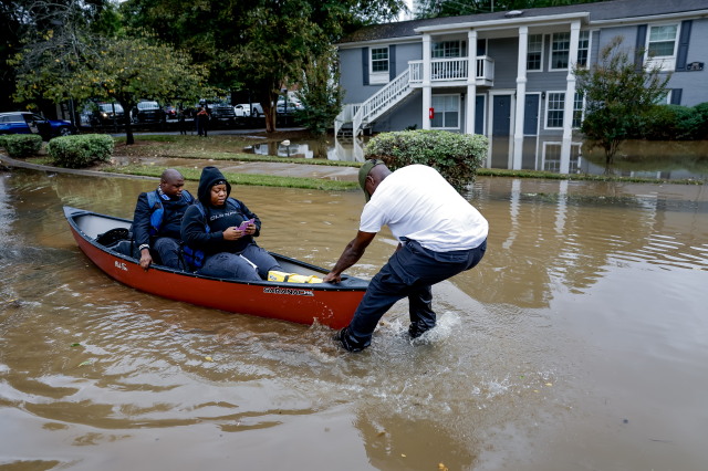 Helene Hurricane Took Lives in Florida: 30 Dead