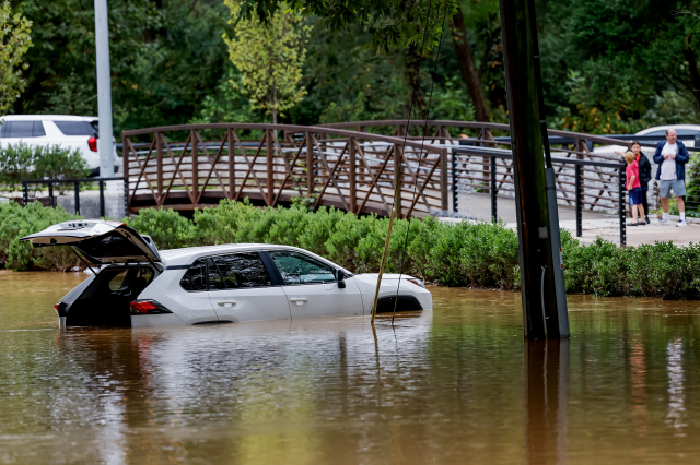 Helene Hurricane Took Lives in Florida: 30 Dead