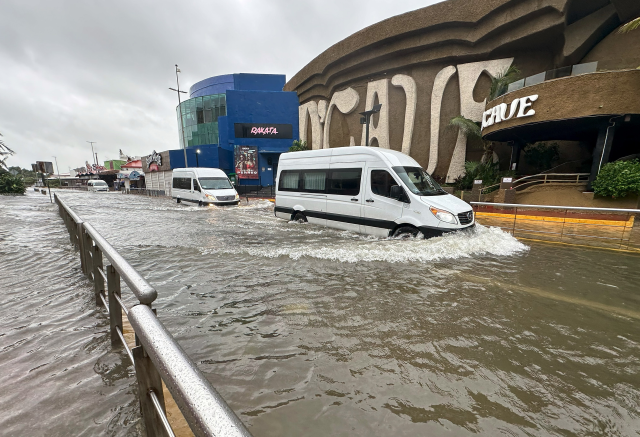 Helene Kasırgası Florida'da Can Aldı: 30 Ölü